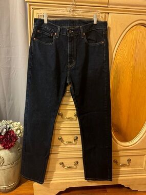 Levi’s Men’s Jeans 505